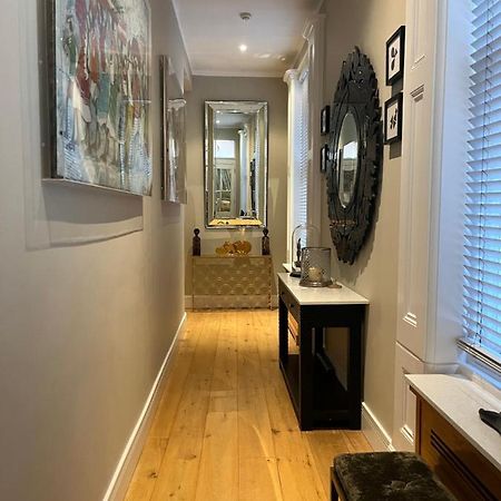 Mansion Queensberry London Ngoại thất bức ảnh