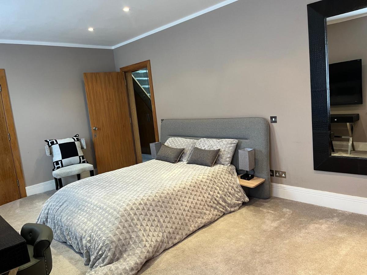 Mansion Queensberry London Ngoại thất bức ảnh