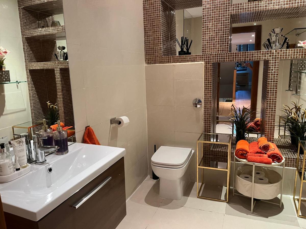 Mansion Queensberry London Ngoại thất bức ảnh