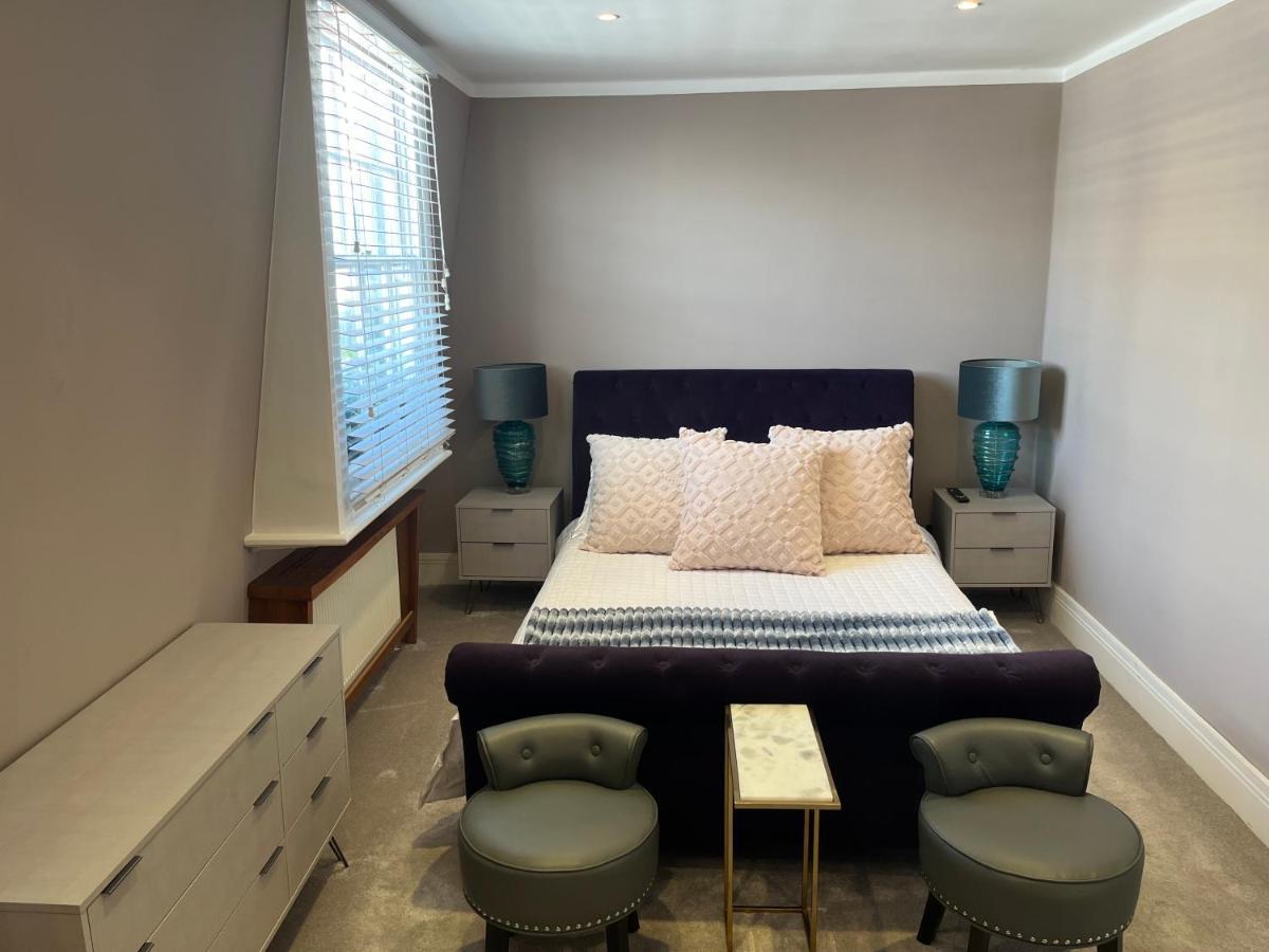 Mansion Queensberry London Ngoại thất bức ảnh