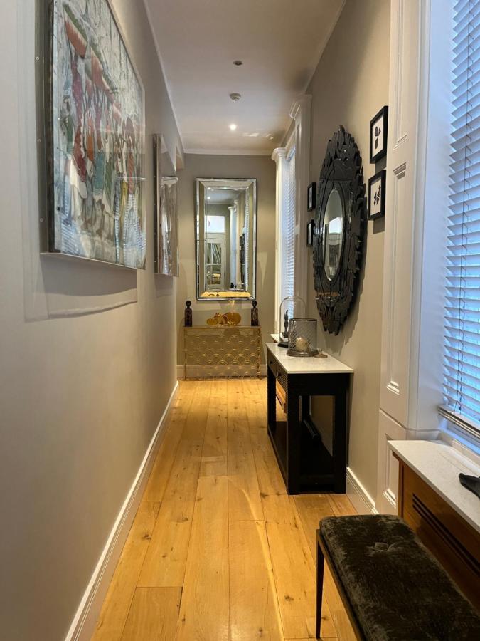 Mansion Queensberry London Ngoại thất bức ảnh