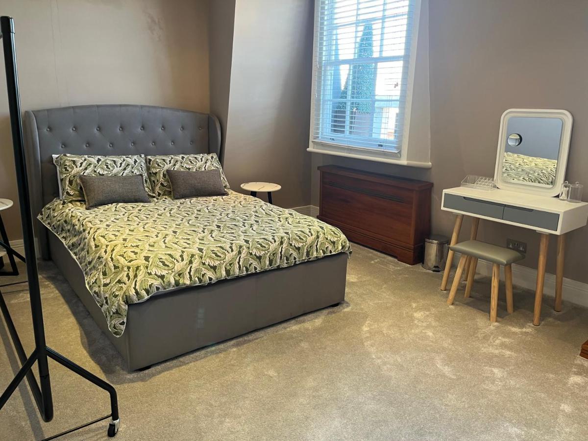 Mansion Queensberry London Ngoại thất bức ảnh